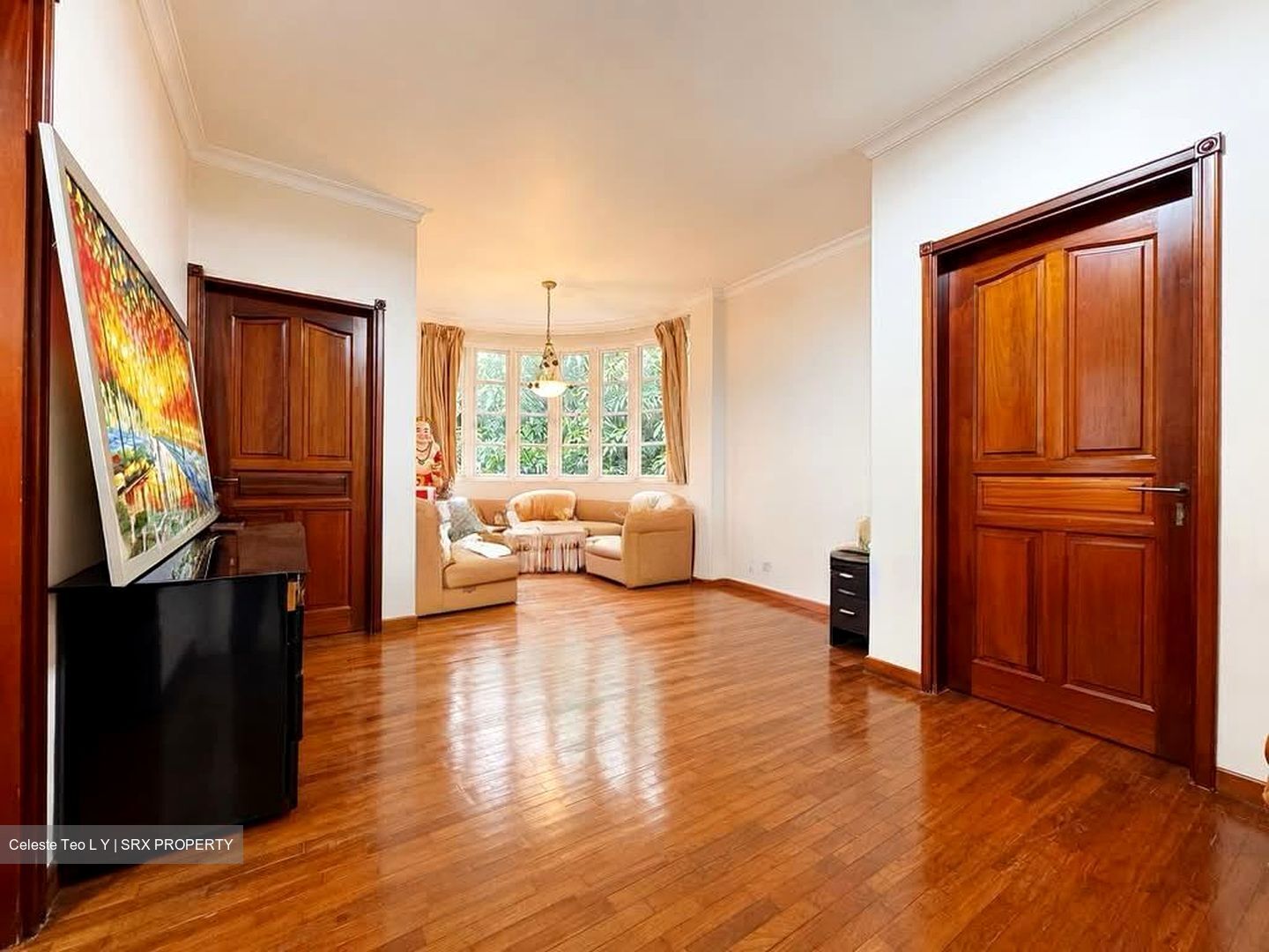 St Annes Wood (D19), Semi-Detached #579047481